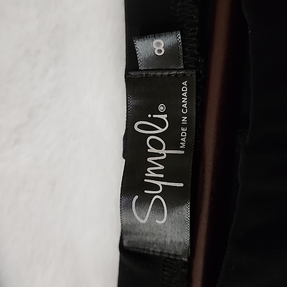 Sympli pants - Picture 3 of 7